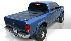 Delete - BakFlip F1 | Folding Tonneau Cover (Better)