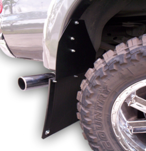 Mud Flaps by Style