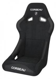 Delete - Racing Seats