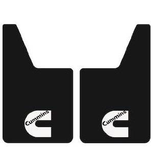 Mud Flaps for Trucks - Proven Design