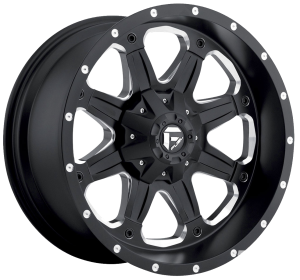 Delete - Fuel Off-Road