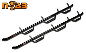 Delete - N Fab Bed Access Nerf Steps