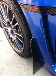 Delete - Rally Armor Mud Flaps | Splash Guards