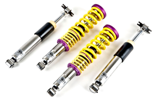 Delete - Belltech Sport Suspension