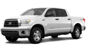 Mud Flaps by Truck - Toyota Trucks