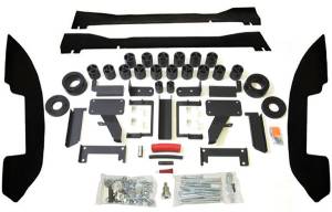 Suspension Systems - Performance Accessories Suspension Parts