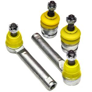 Delete - Whiteline Performance Suspension