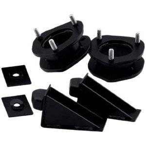 Suspension Systems - ReadyLIFT Leveling Kits and Lift Kits