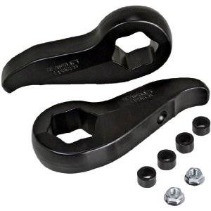 SST Lift Kits - Toyota