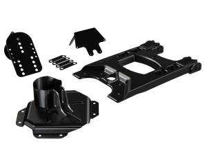 Delete - Tire Carriers