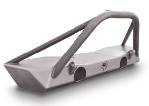 Bumpers - Jeep Bumpers - Poison Spyder