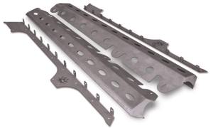 Body Armor | Rock Sliders - Poison Spyder Rocker Guards