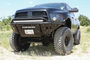 Bumpers - Addictive Desert Design Bumpers