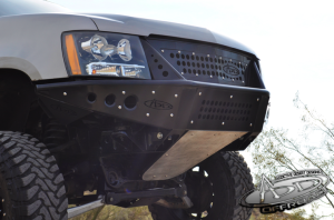 Addictive Desert Design Bumpers - Chevy Tahoe