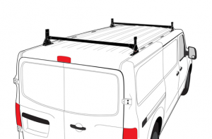 Ladder Racks - Vantech Van Racks