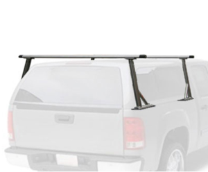 Vantech Truck Racks - Pickup Toppers & Cap Racks