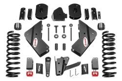 Rancho - Rancho RS66452B-2 Front Lift Kit