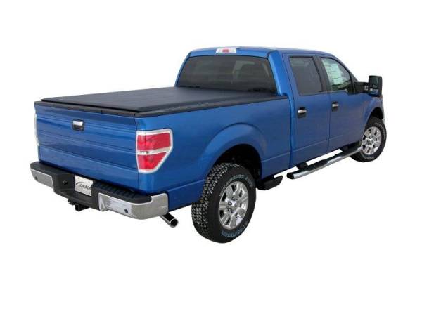 Access Cover - Access 41139 Lorado Roll Up Tonneau Cover Ford Ranger Flareside Box 1999-2008