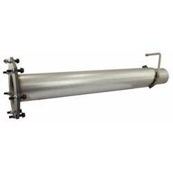 aFe Power - aFe Power 49-43027 MACH Force-Xp Race Pipe