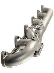 aFe Power - aFe Power 46-40011 BladeRunner Exhaust Manifold
