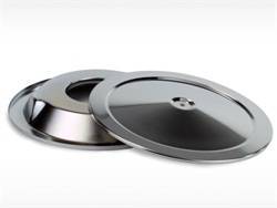 aFe Power - aFe Power 18-90003 Magnum FLOW Air Filter Base