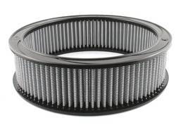 aFe Power - aFe Power 11-10001 Magnum FLOW Pro DRY S OE Replacement Air Filter