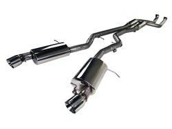 aFe Power - aFe Power 49-36306 MACH Force-Xp Cat-Back Exhaust System