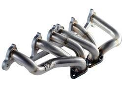 aFe Power - aFe Power 48-46202 Twisted Steel Headers