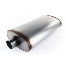 aFe Power - aFe Power 49-91010 MACH Force-Xp Muffler