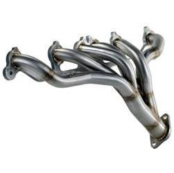 aFe Power - aFe Power 48-46201 Twisted Steel Headers