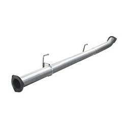 aFe Power - aFe Power 49-03012 ATLAS Race Pipe