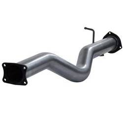 aFe Power - aFe Power 49-04013 ATLAS Race Pipe