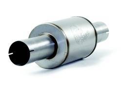 aFe Power - aFe Power 49-91014 MACH Force-Xp Aluminized Steel Muffler