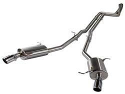 aFe Power - aFe Power 49-36308 MACH Force-Xp Down-Pipe Back Exhaust System