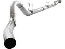 aFe Power - aFe Power 49-03040 ATLAS DP-Back Exhaust System