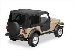 Bestop - Bestop 51123-15 Replace-A-Top Soft Top