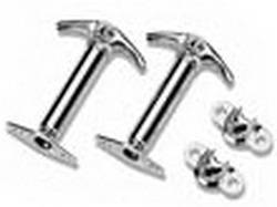 Bestop - Bestop 51291-00 HighRock 4x4 Hood Latch