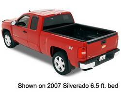 Bestop - Bestop 42710-01 BestRail System