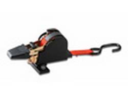 Bestop - Bestop 42794-01 BestRail Retractable Tie Down