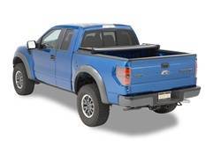 Bestop - Bestop 16135-01 EZ Fold Soft Tonneau Cover