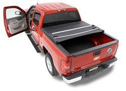 Bestop - Bestop 16205-01 EZ Fold Soft Tonneau Cover