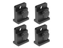 Bestop - Bestop 42793-01 BestRail Tie Down