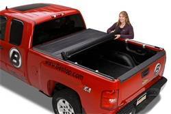 Bestop - Bestop 17062-01 EZ Roll Soft Tonneau Cover
