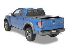 Bestop - Bestop 17113-01 EZ Roll Soft Tonneau Cover
