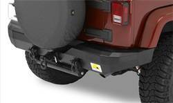 Bestop - Bestop 42905-01 HighRock 4x4 Approach/Departure Roller