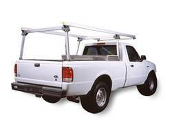 Bestop - Bestop 70001-00 Versa Roof Rack