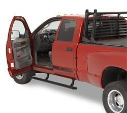 Bestop - Bestop 75143-15 PowerBoard Retractable Electric Running Boards