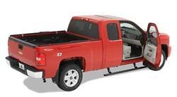 Bestop - Bestop 75147-15 PowerBoard Retractable Electric Running Boards