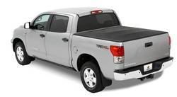 Bestop - Bestop 15171-01 ZipRail Soft Tonneau Cover