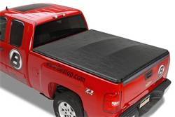 Bestop - Bestop 15240-01 ZipRail Soft Tonneau Cover